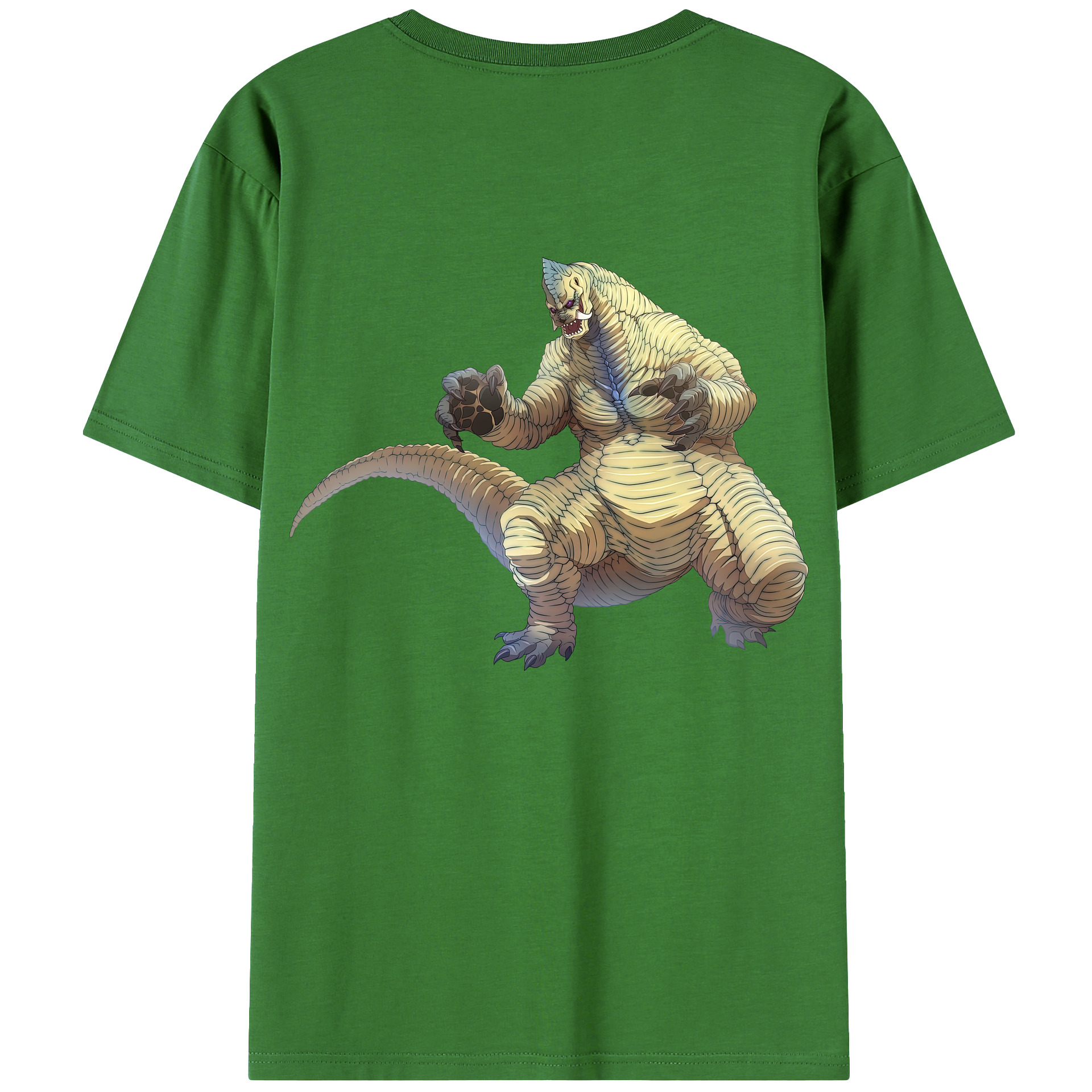 （画像用） ウルトラマン Ultraman レディース半袖Tシャツ(バックプリント)